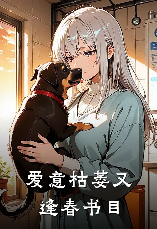 爱意枯萎又逢春书目