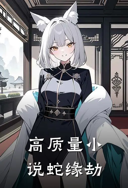 高质量小说蛇缘劫