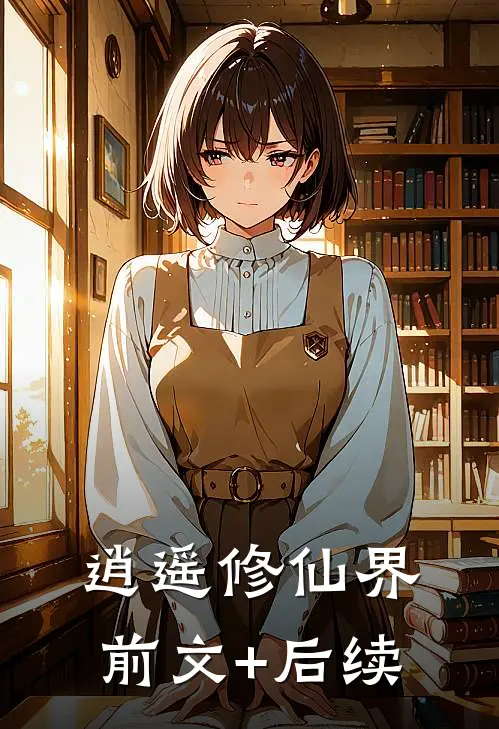 逍遥修仙界前文+后续