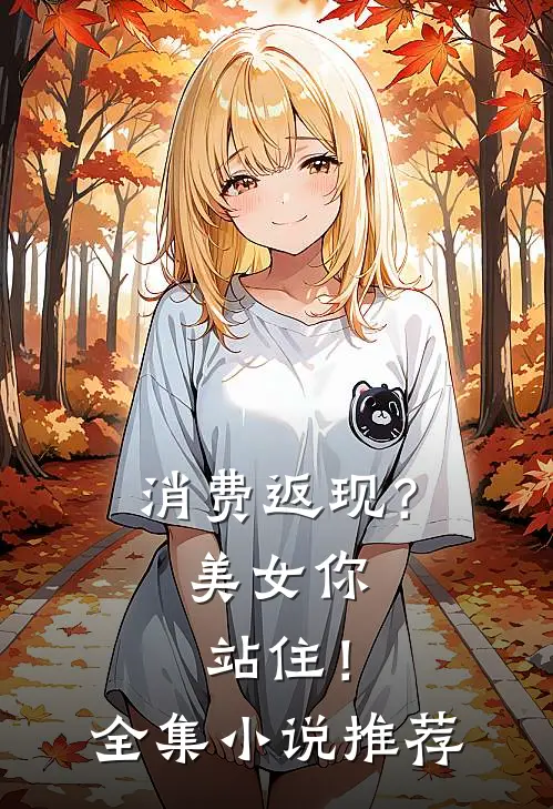 消费返现？美女你站住！全集小说推荐