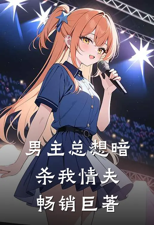 男主总想暗杀我情夫畅销巨著
