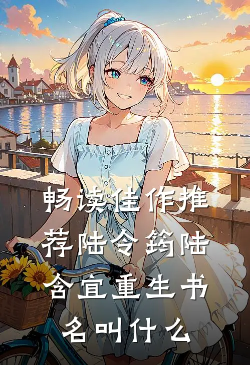 畅读佳作推荐陆令筠陆含宜重生书名叫什么