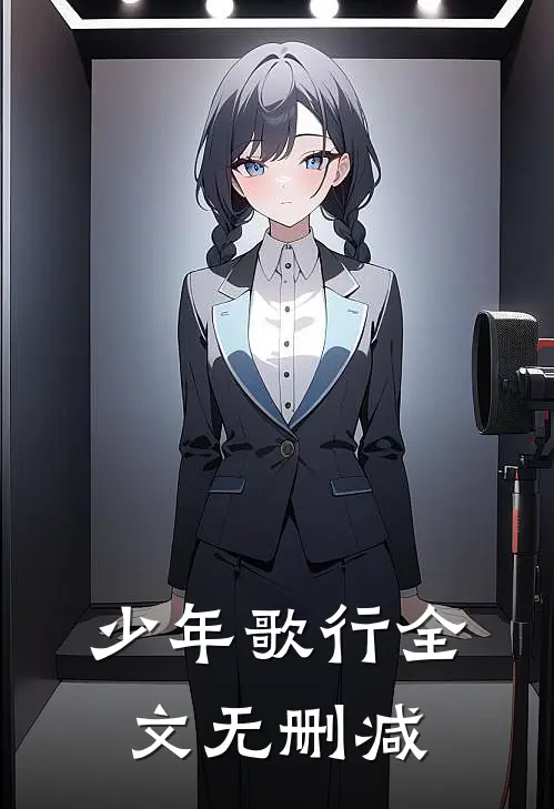少年歌行全文无删减
