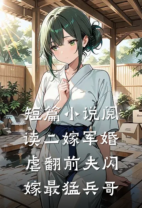 短篇小说阅读二嫁军婚:虐翻前夫闪嫁最猛兵哥