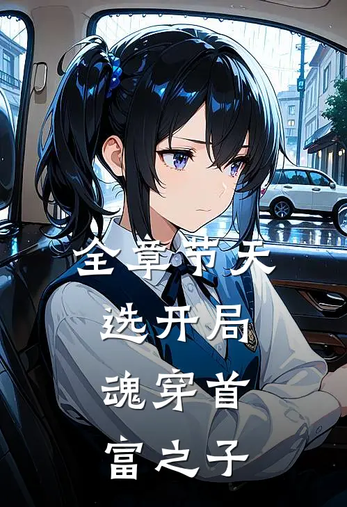 全章节天选开局，魂穿首富之子