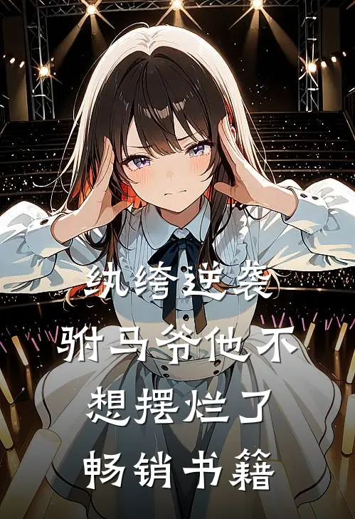 纨绔逆袭：驸马爷他不想摆烂了畅销书籍