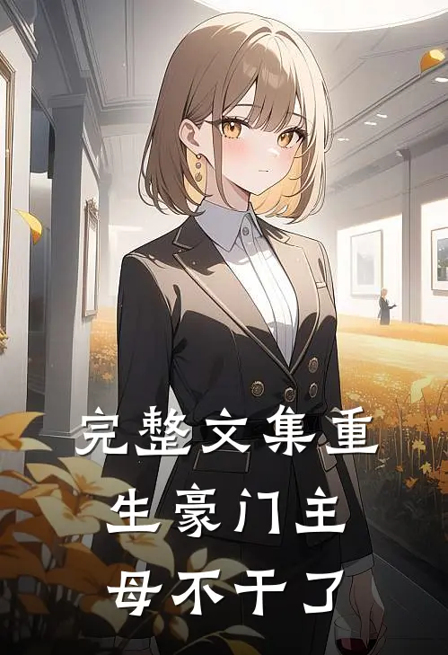 完整文集重生豪门主母不干了