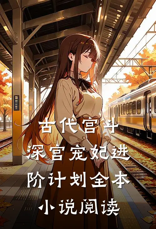 古代宫斗：深宫宠妃进阶计划全本小说阅读