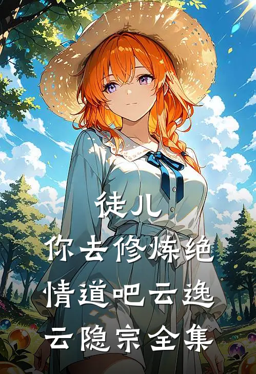 徒儿，你去修炼绝情道吧云逸云隐宗 全集