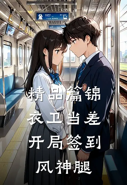 精品篇锦衣卫当差，开局签到风神腿