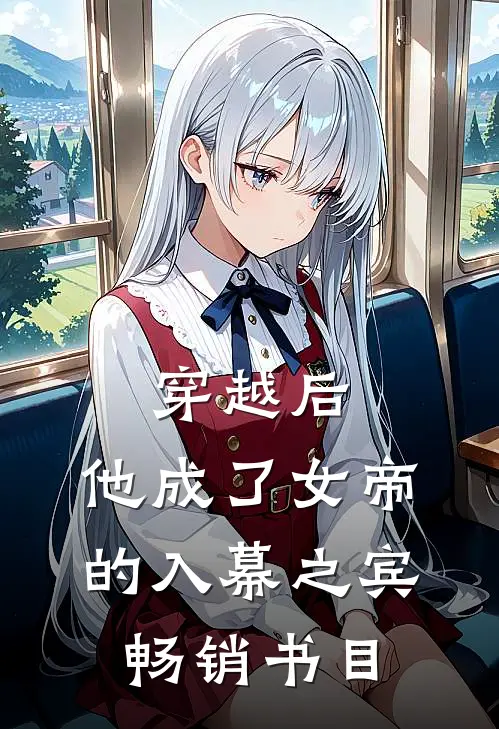 穿越后，他成了女帝的入幕之宾畅销书目
