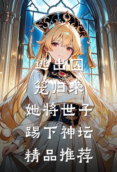 逃出囚笼归来，她将世子踢下神坛精品推荐