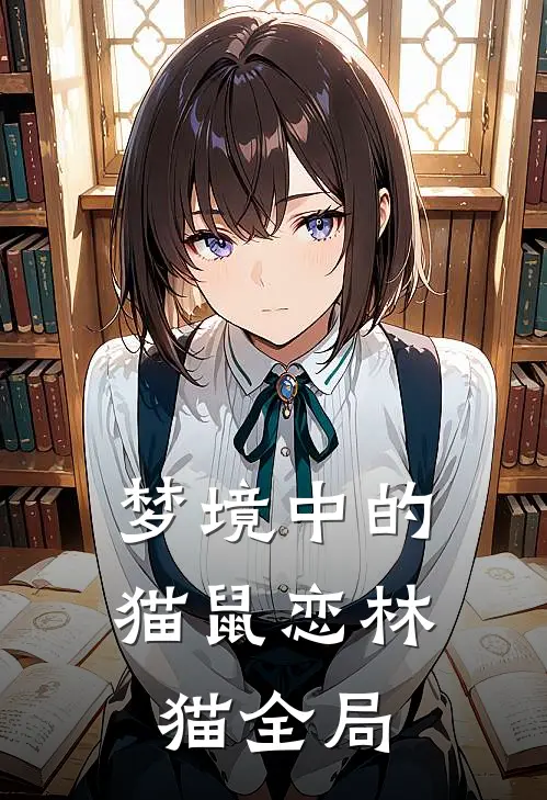 梦境中的猫鼠恋林猫全局