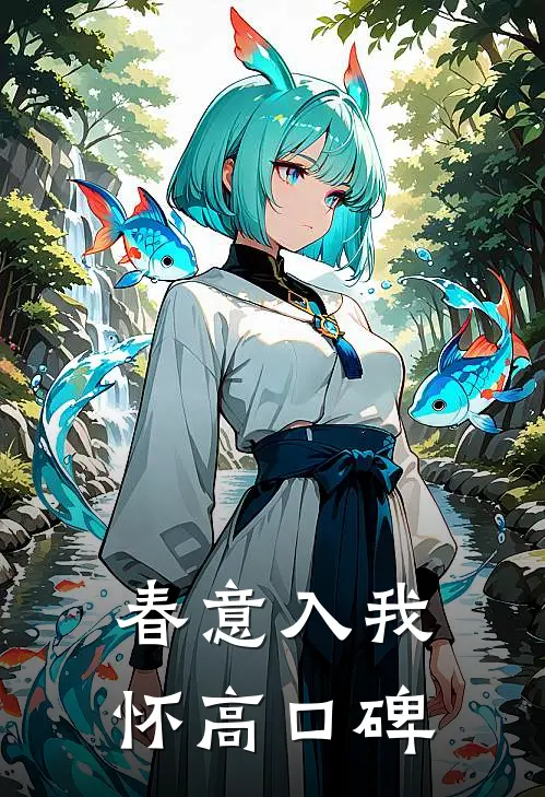 春意入我怀高口碑