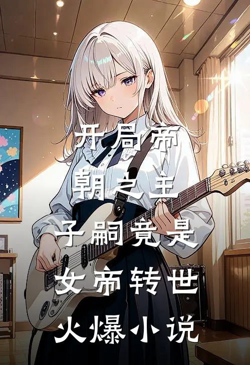 开局帝朝之主：子嗣竟是女帝转世火爆小说