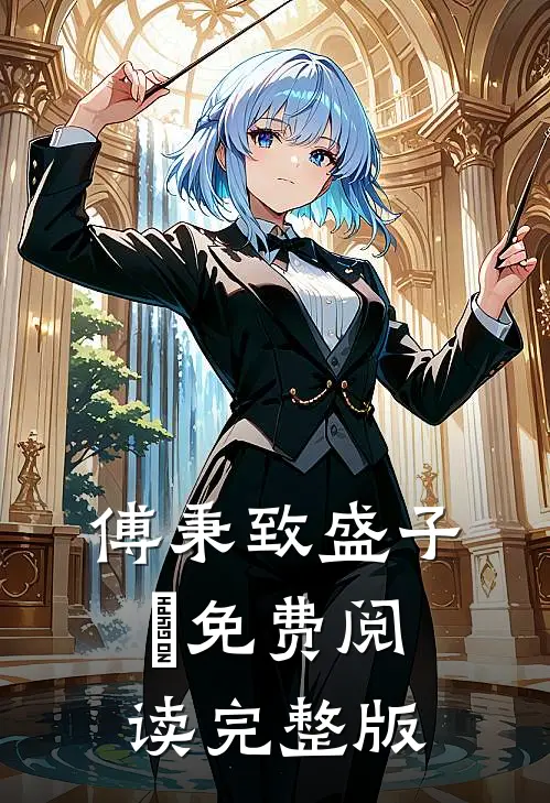 傅秉致盛子婳免费阅读完整版