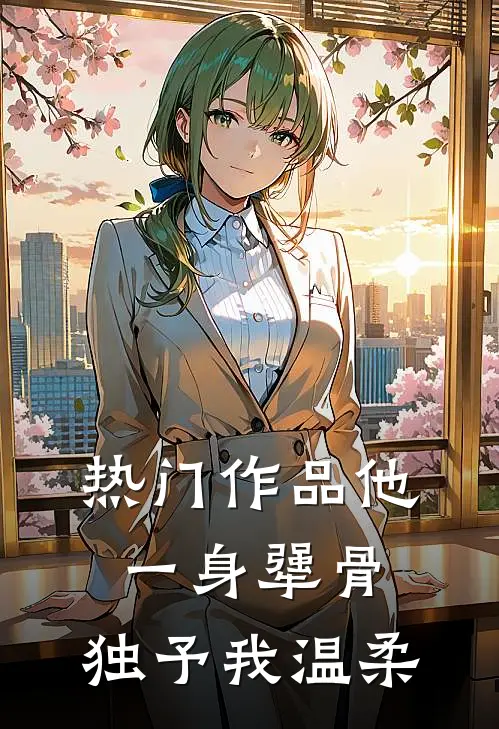 热门作品他一身犟骨，独予我温柔