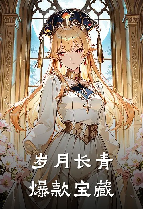 岁月长青爆款宝藏