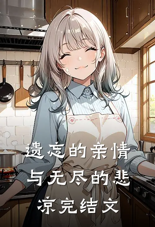 遗忘的亲情与无尽的悲凉完结文