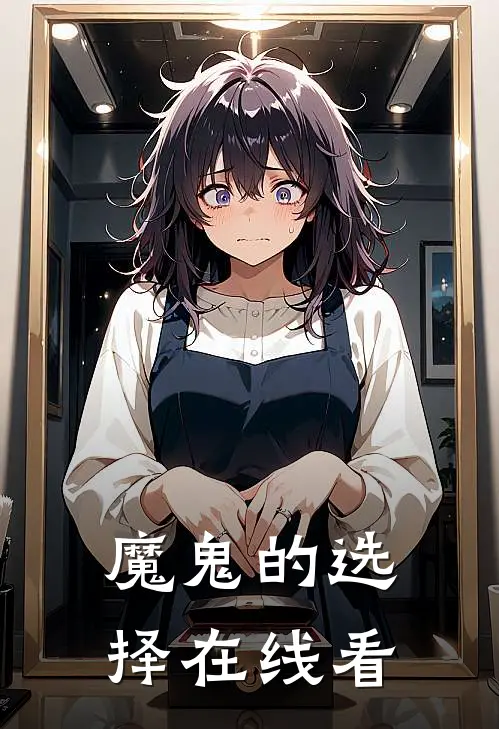 魔鬼的选择在线看