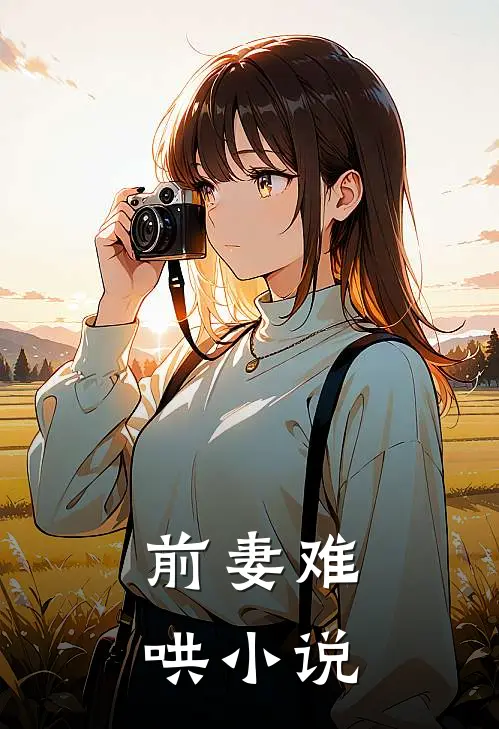 前妻难哄小说