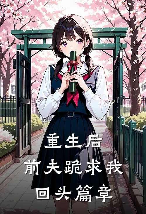 重生后，前夫跪求我回头篇章