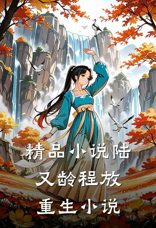 精品小说陆又龄程放重生小说