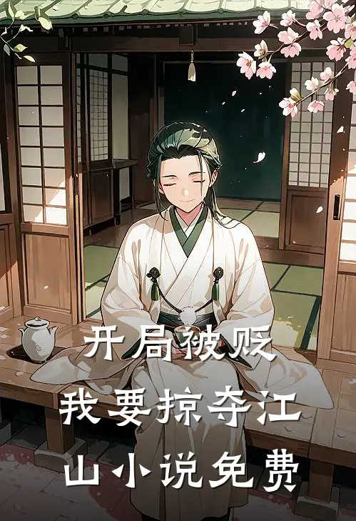 开局被贬，我要掠夺江山小说免费