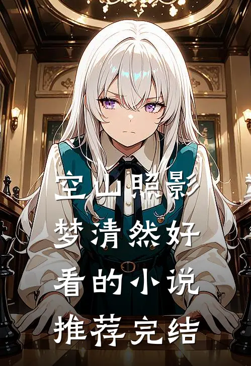 空山照影梦清然好看的小说推荐完结