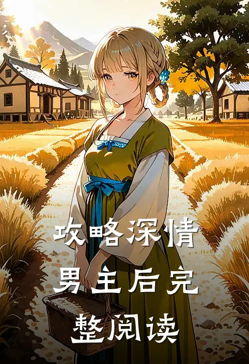 攻略深情男主后完整阅读