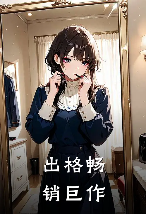 出格畅销巨作