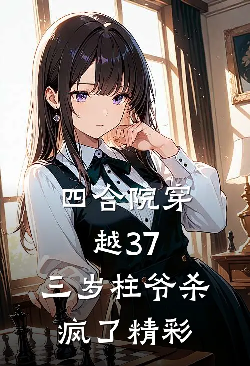 四合院穿越37，三岁柱爷杀疯了精彩