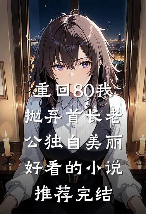 重回80我抛弃首长老公独自美丽好看的小说推荐完结