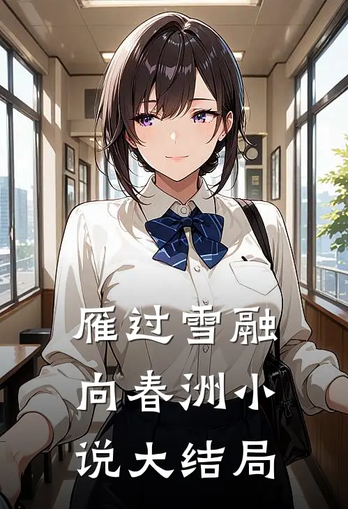 雁过雪融向春洲小说大结局