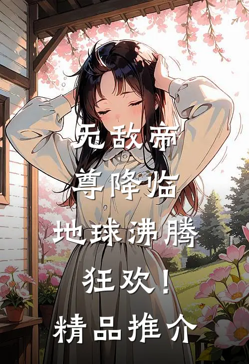 无敌帝尊降临，地球沸腾狂欢！精品推介