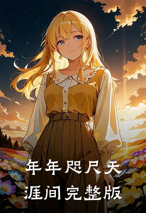 年年咫尺天涯间完整版