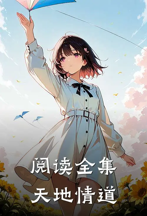 阅读全集天地情道