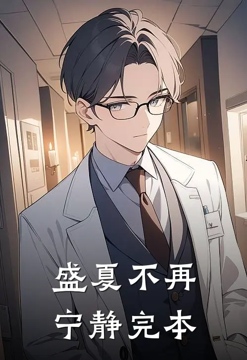 盛夏不再宁静完本