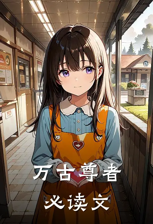 万古尊者必读文