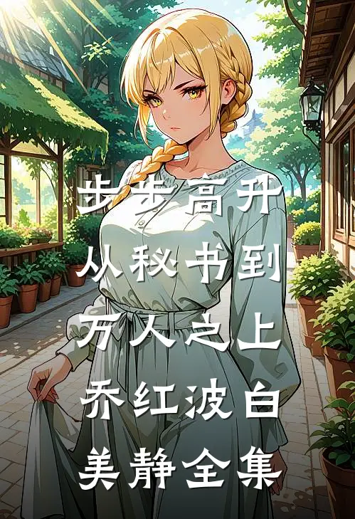 步步高升：从秘书到万人之上乔红波白美静全集