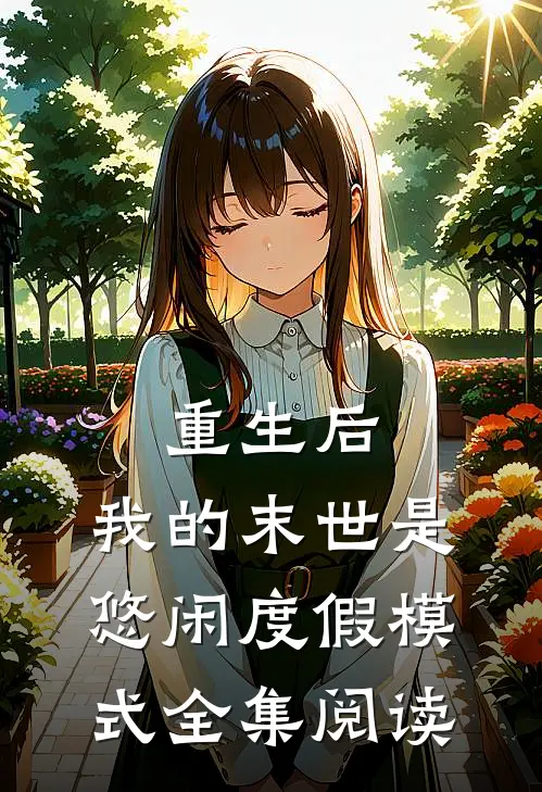 重生后，我的末世是悠闲度假模式全集阅读