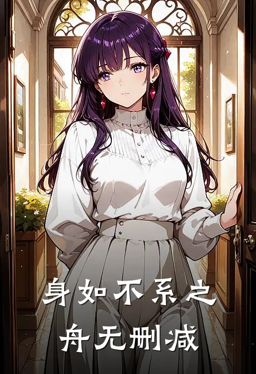 身如不系之舟无删减