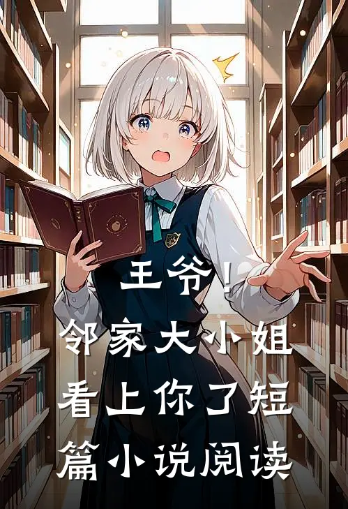 王爷！邻家大小姐看上你了短篇小说阅读