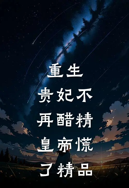 重生：贵妃不再醋精，皇帝慌了精品