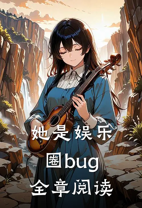 她是娱乐圈bug全章阅读
