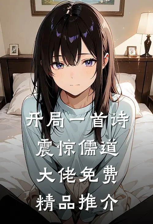 开局一首诗震惊儒道大佬免费精品推介