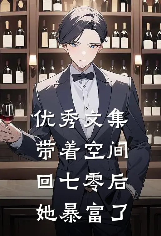 优秀文集带着空间回七零后她暴富了