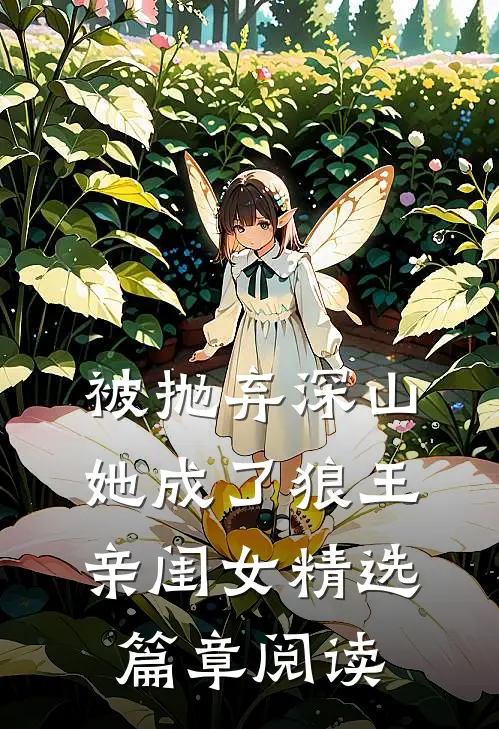 被抛弃深山，她成了狼王亲闺女精选篇章阅读
