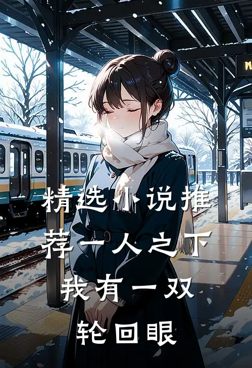 精选小说推荐一人之下：我有一双轮回眼