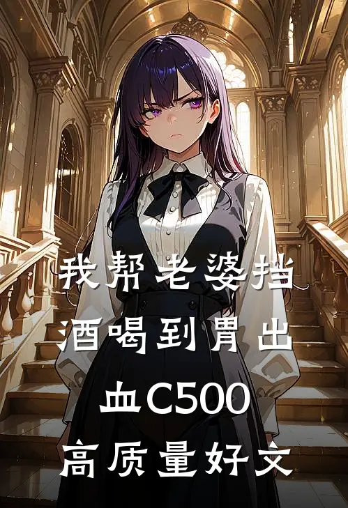 我帮老婆挡酒喝到胃出血C500高质量好文